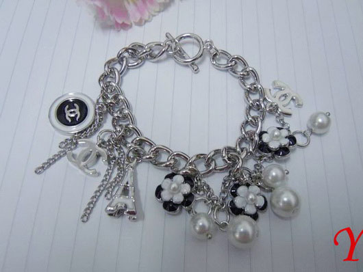 Bracciale Chanel Modello 193